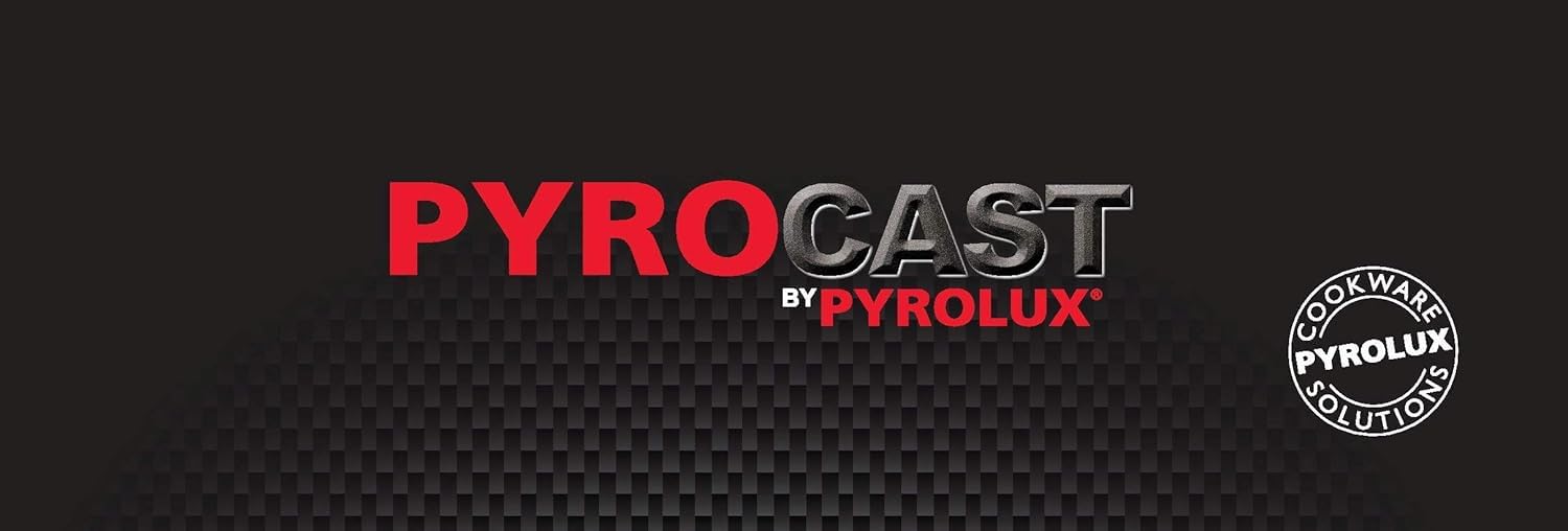 Pyrolux Pyrocast